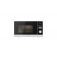 Teka MWE FS20 G Black Grill microwave Countertop 20 L 700 W