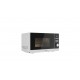 Teka MWE FS20 G Black Grill microwave Countertop 20 L 700 W