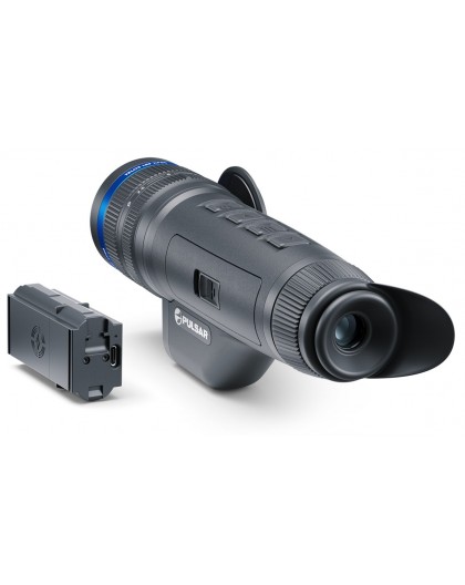 Pulsar Telos XP50 Thermal Imager