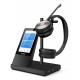 Yealink WH66 Dual UC-DECT Wireless headset