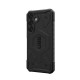 Urban Armor Gear Pathfinder mobile phone case 17 cm (6.7") Cover Black