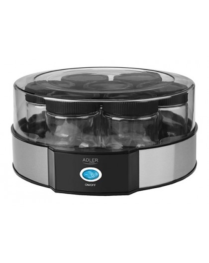 Adler AD 4476 yogurt maker 20 W