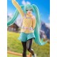 BANPRESTO HATSUNE MIKU HOLIDAY MEMORIES - MOUNTAIN CLIMBING