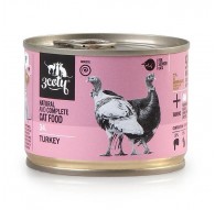 3COTY 34. Turkey Senior - wet cat food - 180g