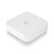 Ubiquiti | UniFi Next-Generation Gateway Lite | 802.11ax | 10/100/1000 Mbit/s | Ethernet LAN (RJ-45) ports 1 | Mesh Support No |