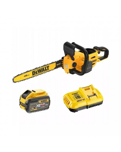 Chainsaw 54V DCMCS574X1-QW DEWALT