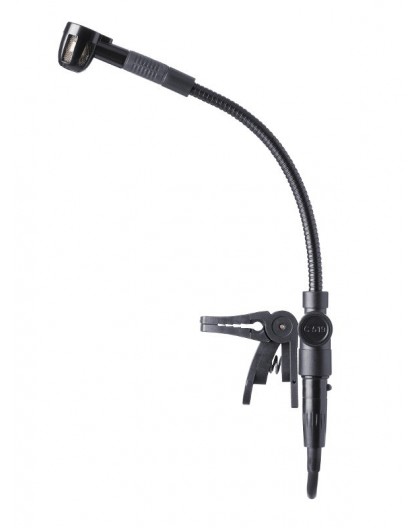 AKG C519 ML - Gooseneck microphone with miniXLR