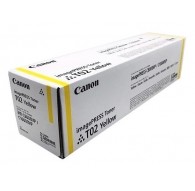 Canon T02 toner cartridge 1 pc(s) Original Yellow