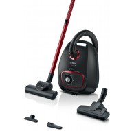 Bosch Serie 4 BGB41POW1 850 W black bagged vacuum cleaner
