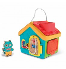 Baby 17874 learning toy