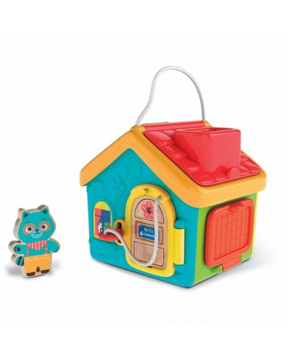 Baby 17874 learning toy