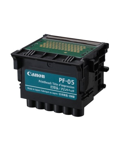 Canon PF-05 print head Inkjet