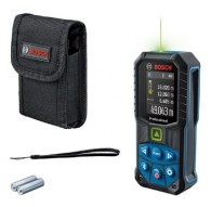 Bosch GLM 50-27 CG Professional Laser distance meter Black, Blue 50 m