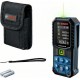 Bosch GLM 50-27 CG Professional Laser distance meter Black, Blue 50 m