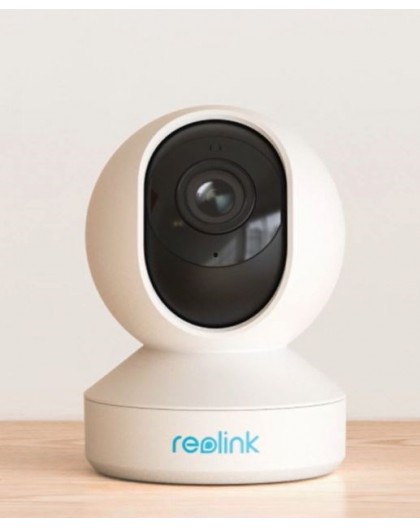 Reolink E-Series-E340 Smart PTZ WiFi Indoor Camera