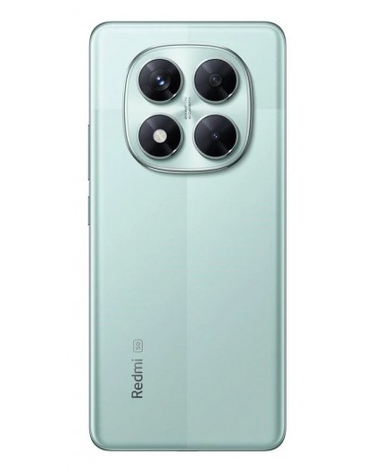 Xiaomi Redmi Note 14 Pro 5G 16.9 cm (6.67") Dual SIM USB Type-C 8 GB 256 GB 5110 mAh Green