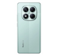 Xiaomi Redmi Note 14 Pro 5G 16.9 cm (6.67") Dual SIM USB Type-C 8 GB 256 GB 5110 mAh Green