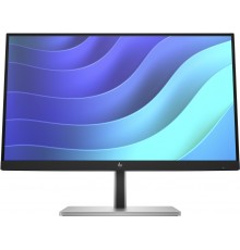 HP E-Series E22 G5 FHD Monitor