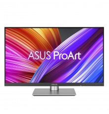 ASUS ProArt PA24ACRV computer monitor 60.5 cm (23.8") 2560 x 1440 pixels Quad HD LCD Black