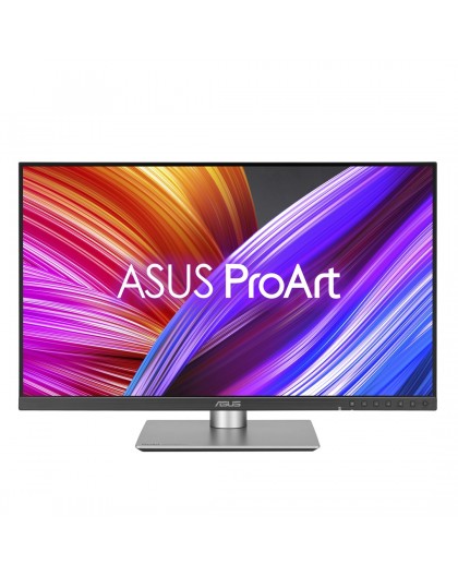 ASUS ProArt PA24ACRV computer monitor 60.5 cm (23.8") 2560 x 1440 pixels Quad HD LCD Black