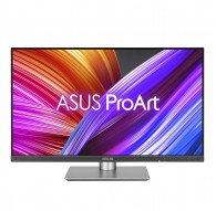 ASUS ProArt PA24ACRV computer monitor 60.5 cm (23.8") 2560 x 1440 pixels Quad HD LCD Black