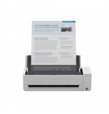 Document Scanner Ricoh ScanSnap iX1300