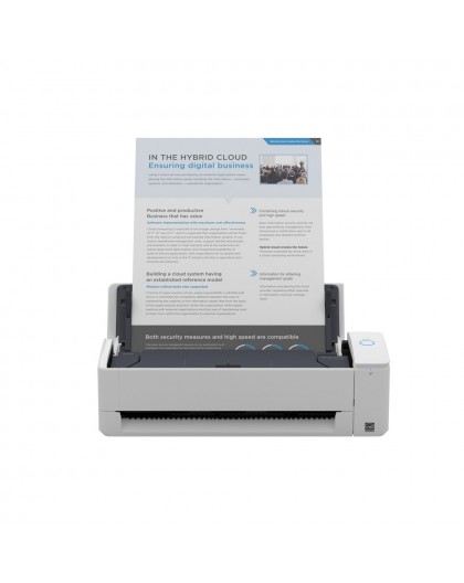 Document Scanner Ricoh ScanSnap iX1300