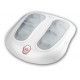 Medisana FM 883 massager Back, Foot White