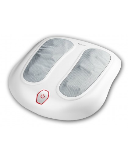 Medisana FM 883 massager Back, Foot White