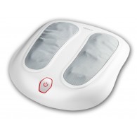 Medisana FM 883 massager Back, Foot White
