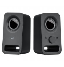 Logitech Z150 Multimedia Speakers