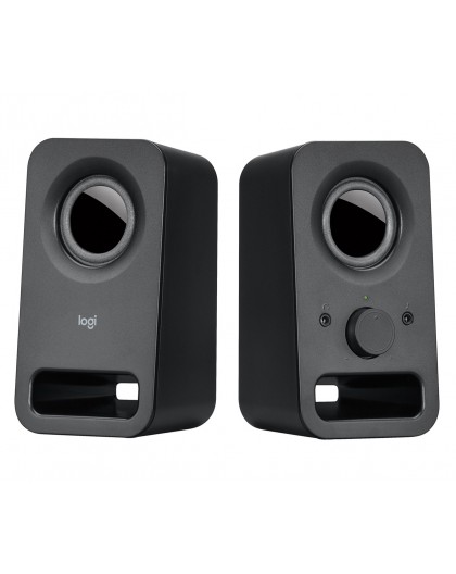 Logitech Z150 Multimedia Speakers