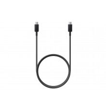 Samsung EP-DN975 USB-кабель USB 2.0 1 м USB C Черный