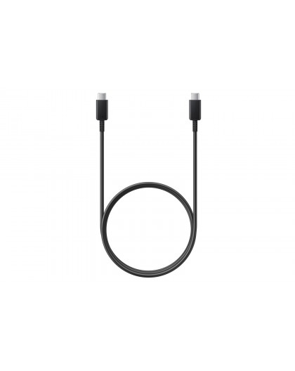 Samsung EP-DN975 USB Cable USB 2.0 1 m USB C Black