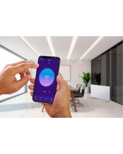 NEO tools 90-094 electric space heater