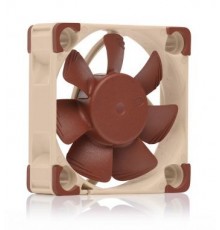Noctua NOC-NF-A4X10-FLX computer cooling component Computer case Fan 4 cm Beige, Brown 1 pc(s)