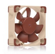 Noctua NOC-NF-A4X10-FLX computer cooling component Computer case Fan 4 cm Beige, Brown 1 pc(s)