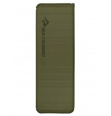 SEA TO SUMMIT CAMP PLUS S.I. SELF-INFLATING MAT.