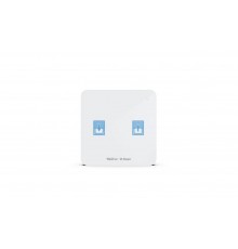 Wireless roller switch black FZ-02 Tech