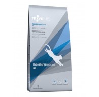 TROVET Hypoallergenic LRD with lamb - dry cat food - 3 kg