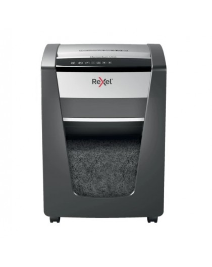 Rexel Momentum M515 Micro Cut Paper Shredder P5