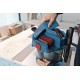Bosch GAS 18V-10 L Professional Black, Blue