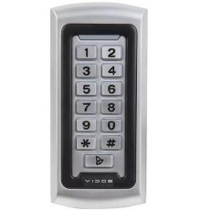 VIDOS ZS42-X combination lock with Wi-Fi
