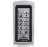 VIDOS ZS42-X combination lock with Wi-Fi