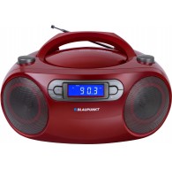 Blaupunkt BB18BK CD player Portable CD player