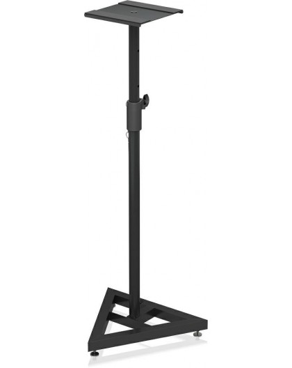 Behringer SM5001 Statyw pod monitor studyjny z regulacją wysokości 93–115 cm