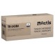 Actis TB-243BA toner (replacement for Brother TN-243BK Standard 1000 pages black)