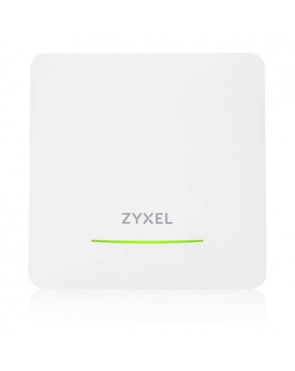 Zyxel NWA50BE Wi-Fi 7 Access Point 2.4GHz(2x2)/5GHz(2x2) PoE+ 1x2.5G