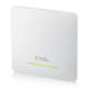 Zyxel NWA50BE Wi-Fi 7 Access Point 2.4GHz(2x2)/5GHz(2x2) PoE+ 1x2.5G