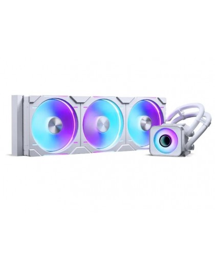 PHANTEKS Glacier One 420D30 X2 DRGB AiO cooler